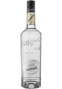 Liquore creme Castagne Giffard  0,70 lt.