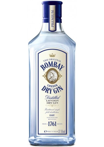 Gin Bombay Dry 1 lt.