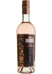 Vermouth Mancino Sakura Edizione Limitata 2018  0,50 lt.