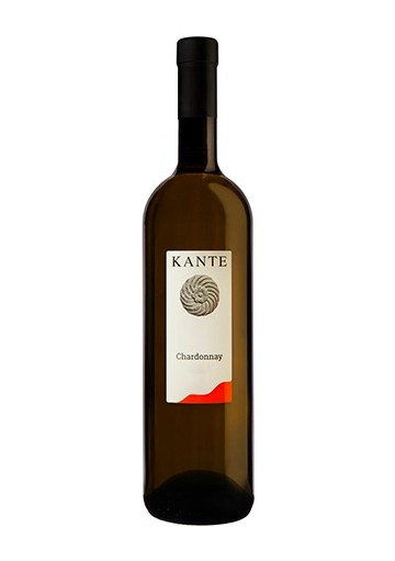 Chardonnay Kante 2015 0,75