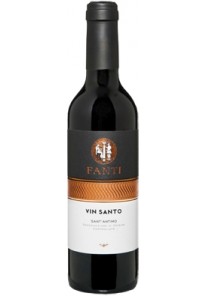 Vin Santo Fanti (Dolce) 2010 0,375 lt.