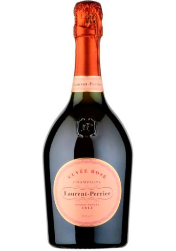 Champagne Laurent Perrier Cuvèe Rosè Brut 0,70 lt.