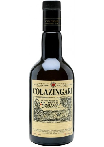 Genziana Superiore Colazingari 0,70 lt.