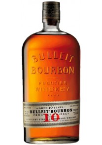 Whisky Bulleit Bourbon 10 Anni 0,70 lt.