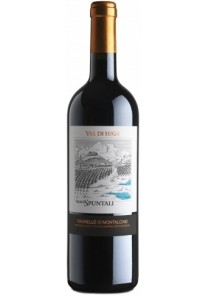 Brunello di Montalcino Angelini Vigna Spuntali 2006 0,75 lt.