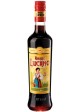 Amaro Lucano  0,70 lt.
