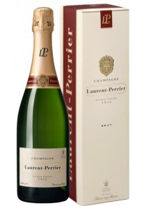 Champagne Laurent Perrier Brut 0,75 lt.