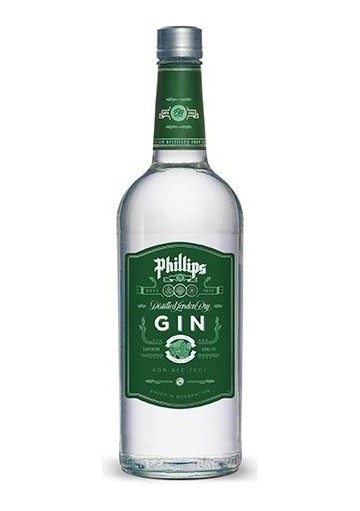 Gin Phillips 1 lt.