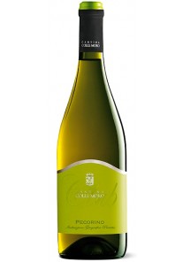 Pecorino Colle Moro 2017 0,75 lt.