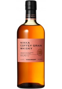 Whisky Nikka Coffey Grain  0,70 lt.