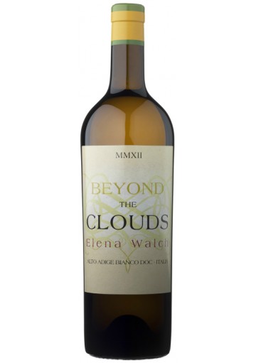 Beyond The Clouds Elena Walch 2016 0,75 lt.