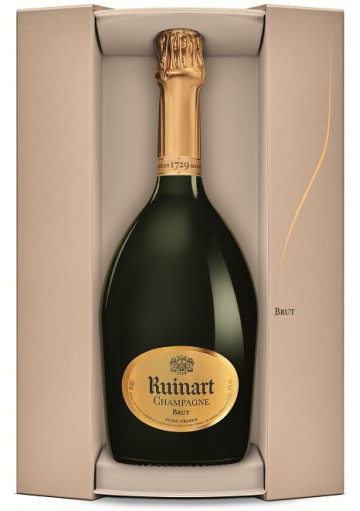 Champagne Ruinart Brut Con Astuccio 0,75 lt.