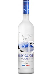 Vodka Grey Goose 1  lt.