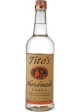Vodka Tito\'s  1   lt.