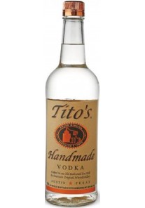 Vodka Tito\'s  1   lt.