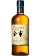 Whisky Nikka Yoichi Single Malt  0,70 lt