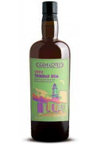 Rum Trinidad Selezione Samaroli 1999 0,70 lt.