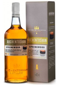 Whisky Auchentoshan Single Malt Springwood  1 lt.