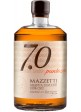 Grappa Mazzetti 7.0 Punto Zero di Ruche 100% Cru Barrique 0,70 lt.