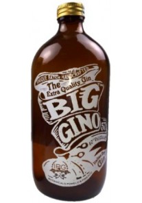 Gin Big Gino 1 lt.