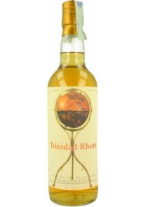 Rum Trinidad Moon Import 2000  0,70 lt.