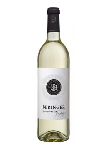 Sauvignon Blanc Beringer 2016  0,75 lt.