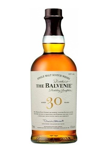 Whisky The Balvenie Single Malt 30 Anni  0,70 lt.