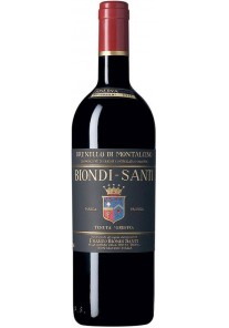 Brunello di Montalcino Biondi Santi Riserva 1997  0,75 lt.