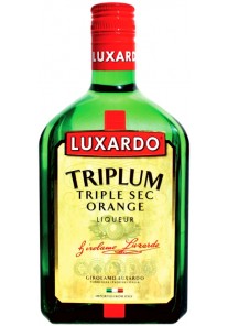 Triplum Triple Sec Orange Luxardo 0,70 lt.