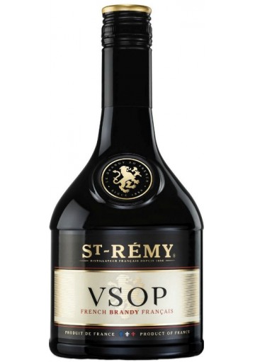 Brandy St. Remy VSOP 0,70 lt.