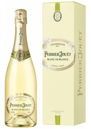 Champagne Perrier Jouet Blanc De Blancs  0,75 lt.