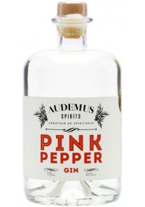 Gin Pink Pepper 0,70 lt.