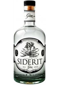 Gin Siderit 0,70 lt.