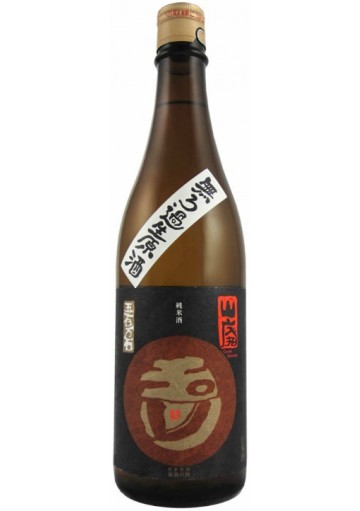 Sake Tamagawa Yamahai 0,72 lt.