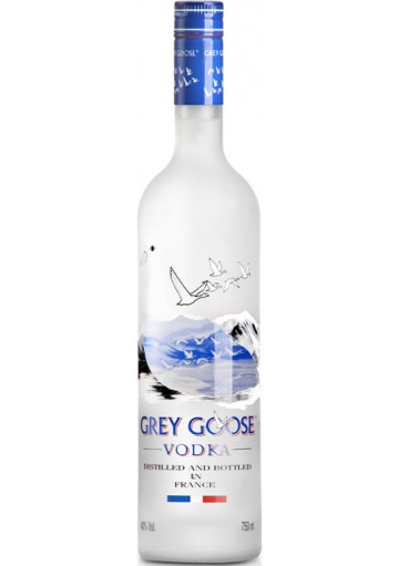 Vodka Grey Goose 3  lt.