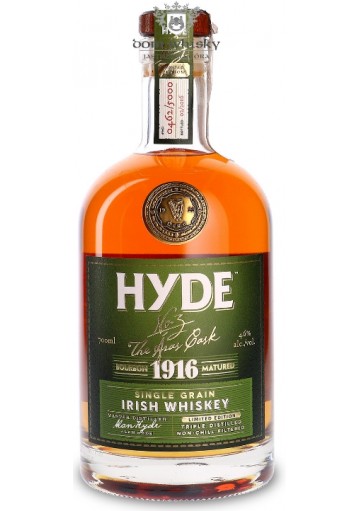 Whisky Hyde N° 3 - 6 Anni 0,70 lt.