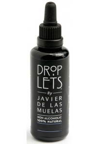 Drop Lets Javier De Las Muelas Fresh Ginger 0,50 ml