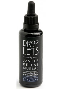 Drop Lets Javier De Las Muelas Rosmarino 0,50 ml