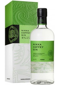 Gin Nikka Coffey 0,70 lt.