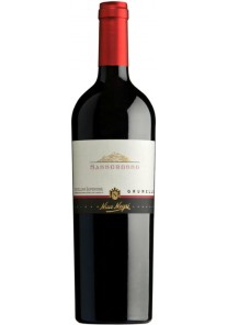 Sassorosso Grumello Nino Negri 2015 0,75 lt.
