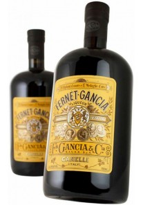Liquore Fernet Gancia 0,70 lt.