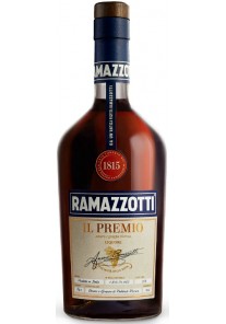 Amaro Ramazzotti Il Premio  0,70 lt.