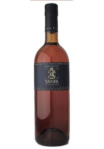 Passito di Pantelleria Liquoroso Yanir dolce 2009 0,75 lt.