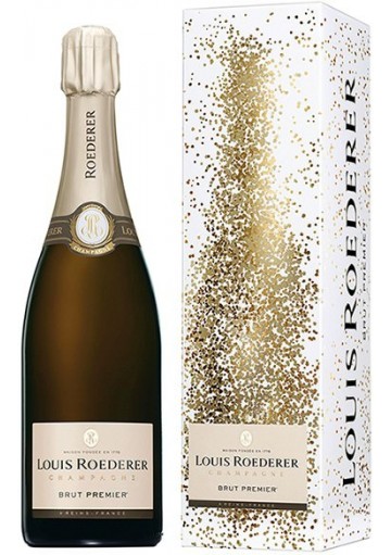 Champagne Louis Roederer Brut Premier Magnum  1,50  lt.