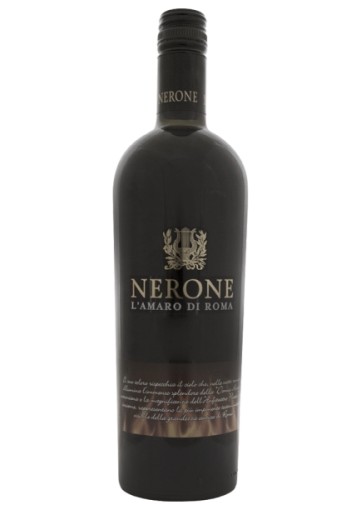 Amaro Nerone 0,70 lt.