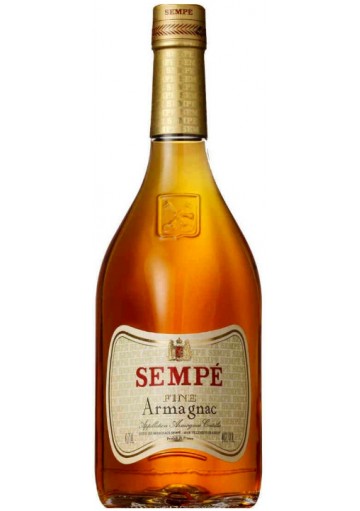 Armagnac Sempe Fine 0,70 lt.