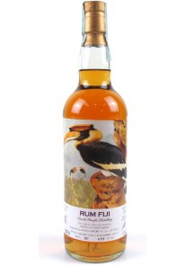 Rum Fiji 2001 Selezione Moon Import 0, 70 lt.