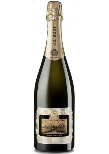 Franciacorta Monterossa Blanc de Blanc 0,75 lt.