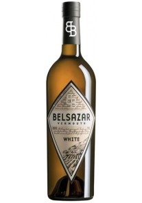 Vermouth Belsazar White  0,75 lt.