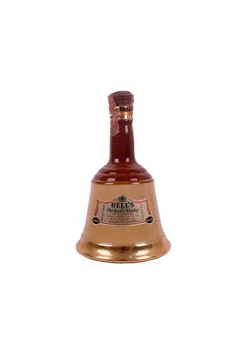 Whisky Bell\'s Specially Selected Campana 0,50 lt.